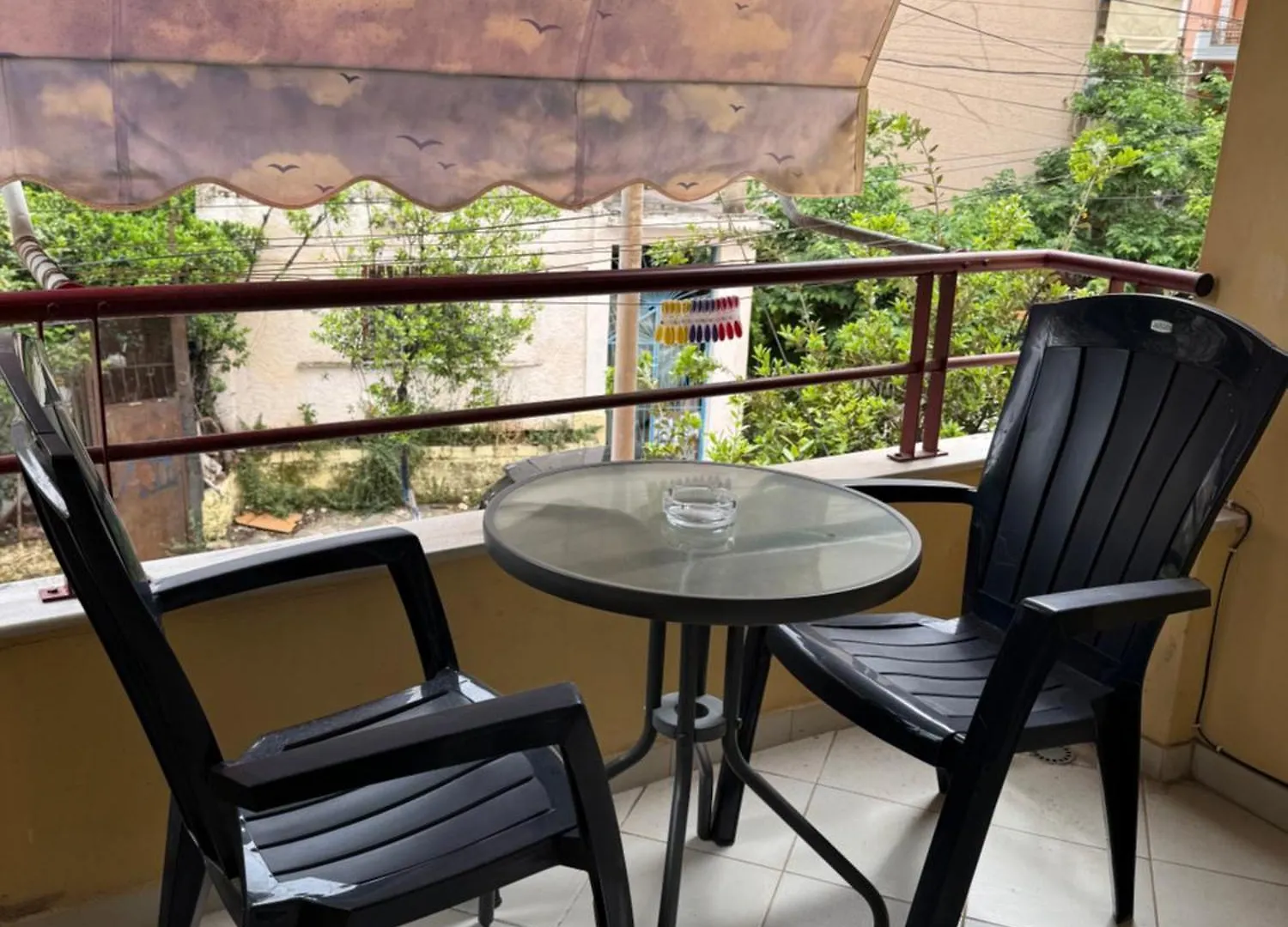 Rosa Apartment Sarandë Albanien