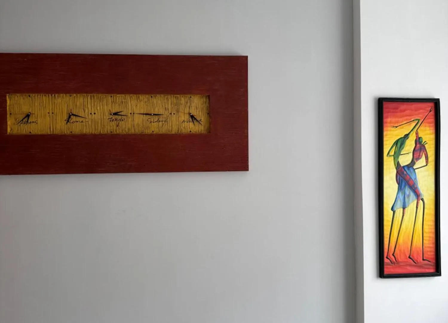 Rosa Apartment Sarandë