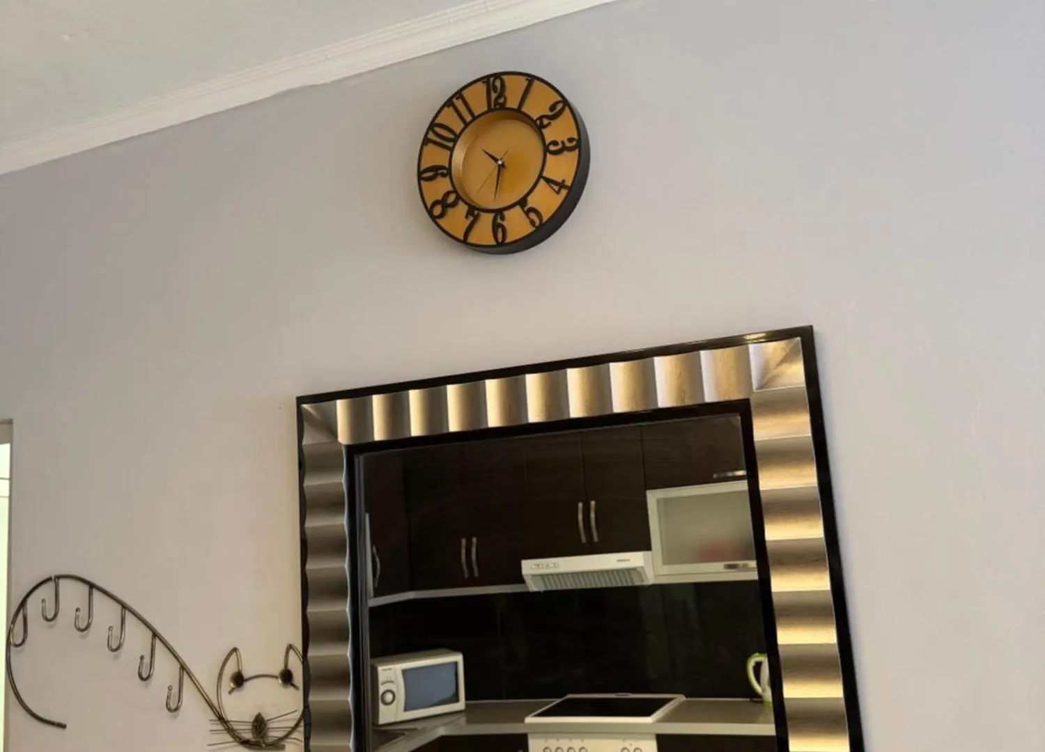 Rosa Apartment Sarandë