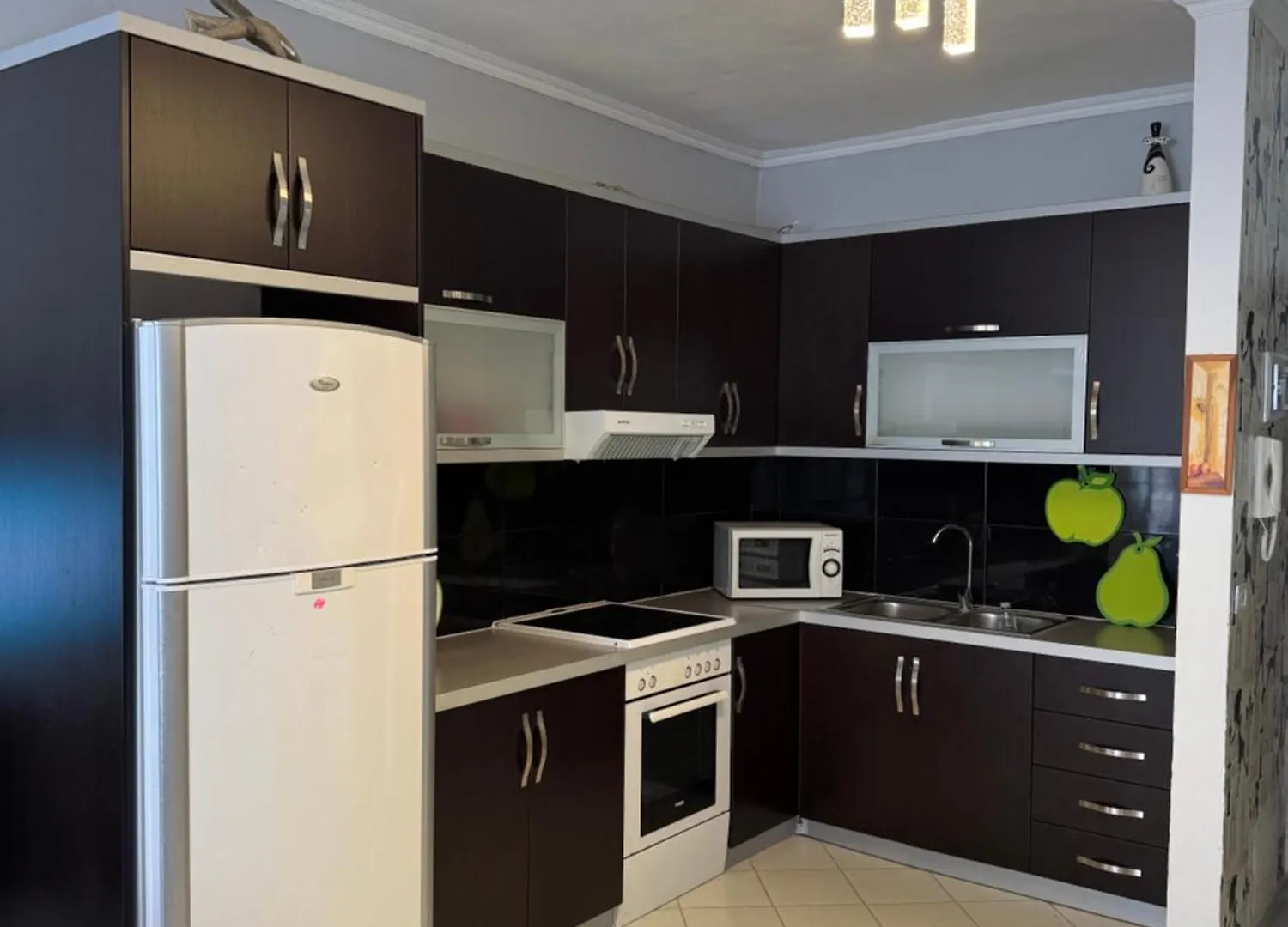 Rosa Apartment Sarandë