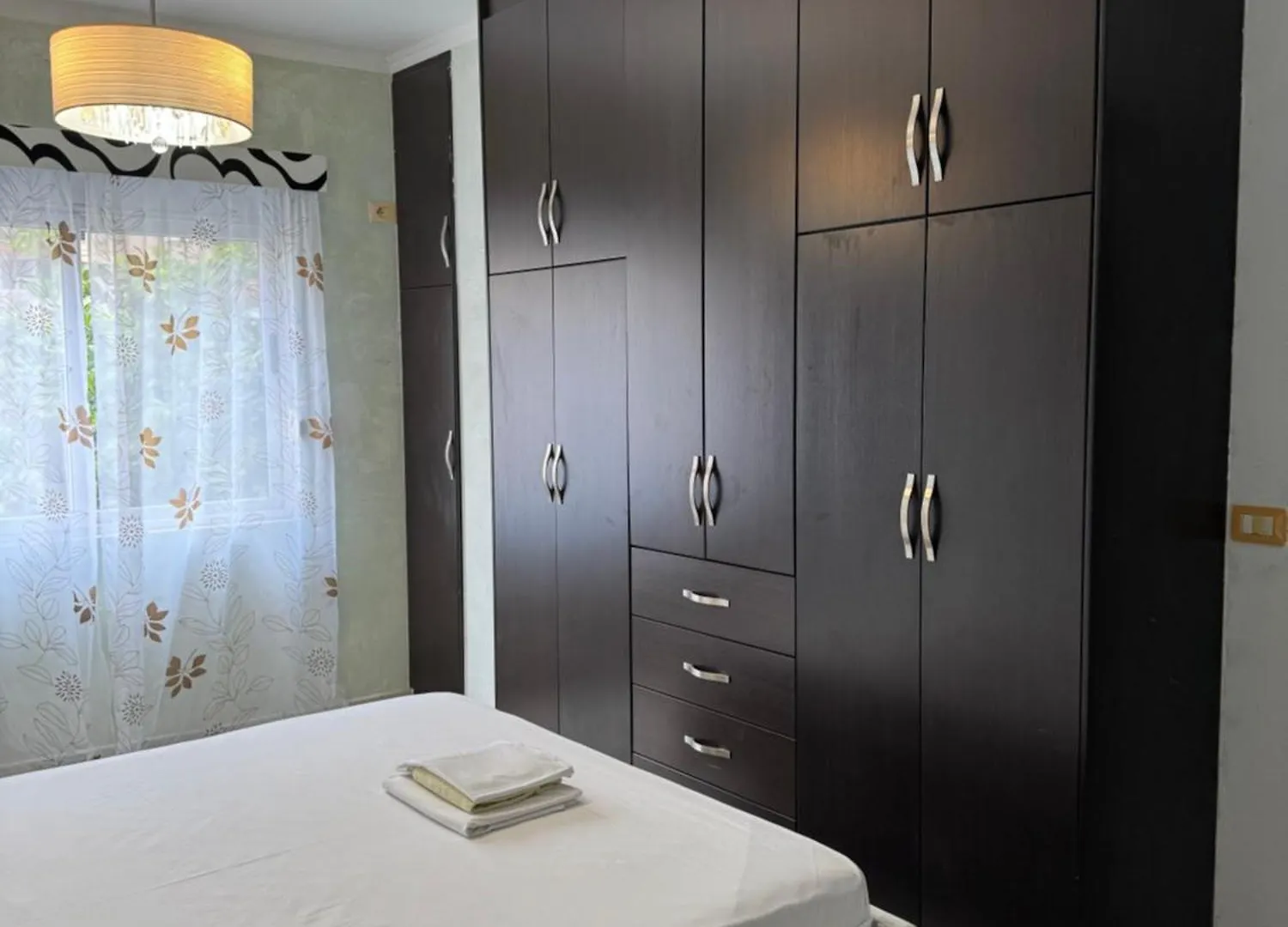 Rosa Apartment Sarandë