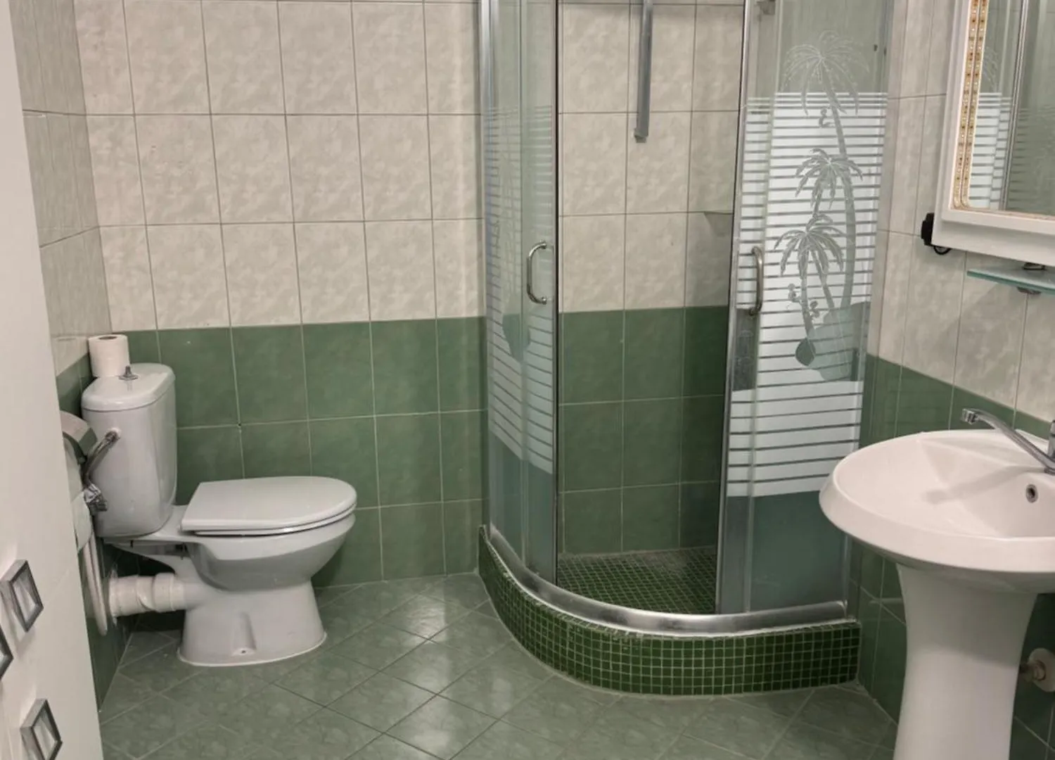 Rosa Apartment Sarandë Albanien