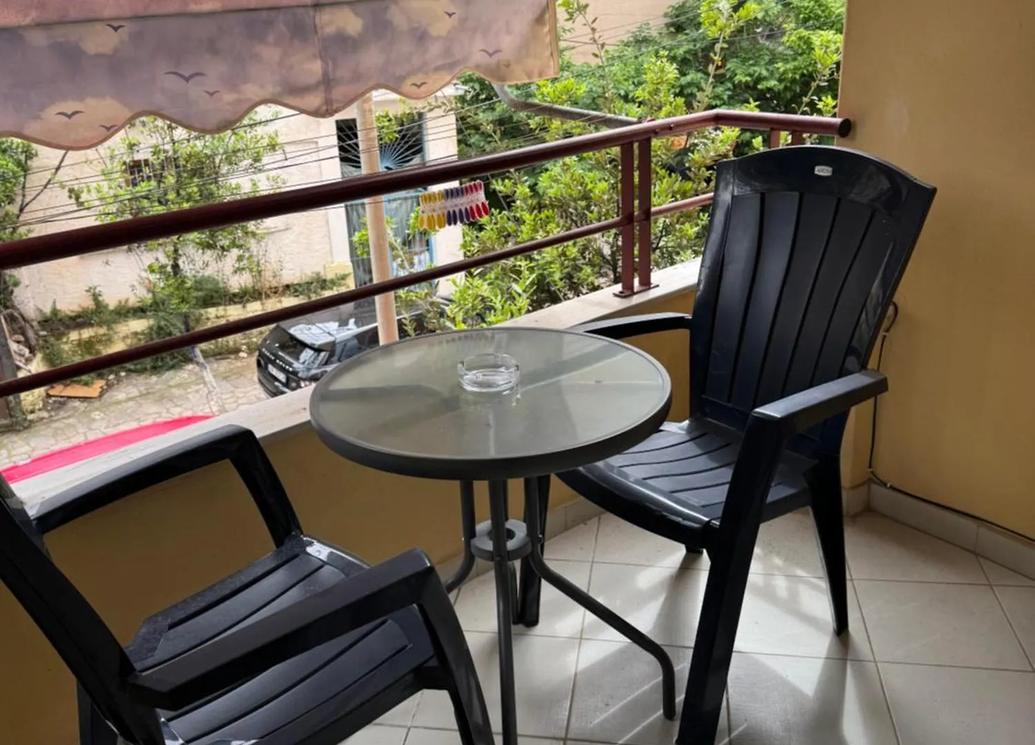 Rosa Apartment Sarandë Albanien