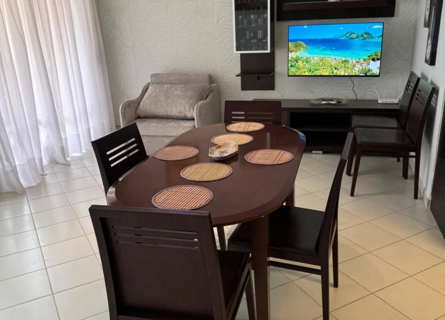 Rosa Apartment Sarandë